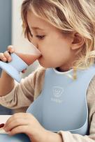 kudikiu nesiokle - BabyBjorn BABYBJORN - 2 seilinukai - Powder Žalias / Powder Mėlyna - 3 nuotrauka
