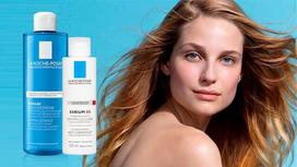 400 - Šampūnas La Roche Posay, 400 ml - 2 nuotrauka