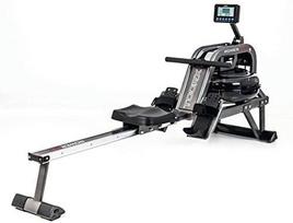 Irklavimo treniruoklis Toorx Rower SEA