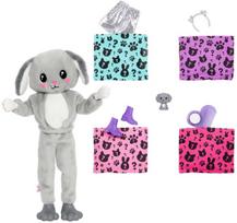 barbie chelsea - Lėlė Barbie Cutie Reveal Puppy HHG21, 30 cm - 2 nuotrauka