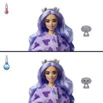 barbie chelsea - Lėlė Barbie Cutie Reveal Puppy HHG21, 30 cm - 3 nuotrauka