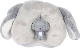 barbie chelsea - Lėlė Barbie Cutie Reveal Puppy HHG21, 30 cm - 4 nuotrauka