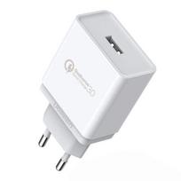 Ugreen CD122 Quick Charge 3.0 USB, balta