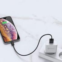 ikroviklis ugreen - Ugreen CD122 Quick Charge 3.0 USB, balta - 2 nuotrauka