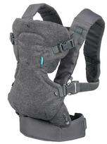 Nešioklė Infantino Flip 4in1