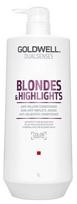Goldwell Dualsenses Blondes Highlights 1000ml Kondicionierius