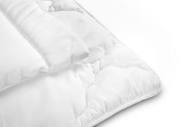 antklodes ir pagalves komplektas - Rinkinys Sensillo Deluxe, balta, 2 vnt. - 7 nuotrauka