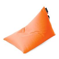 vaikiskas sedmaisis - Sėdmaišis Qubo™ Tryangle Mango, oranžinis - 2 nuotrauka