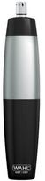 nose trimmer - Wahl Home Ear & Nose & Brow Trimmer 5560-1416 Black/Silver - 2 nuotrauka