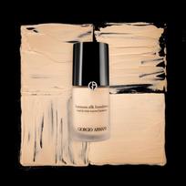 makiazio - Giorgio Armani Luminous Silk makiažo pagrindas 6.5 - 4 nuotrauka