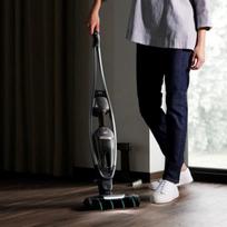 sluota siurblys 3 in 1 - AEG QX9-1-ANIM - 5 nuotrauka