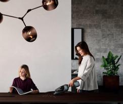 sluota siurblys 3 in 1 - AEG QX9-1-ANIM - 7 nuotrauka