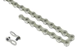 dviracio grandine - Force PYC P9001 116L 9 Silver - 1 nuotrauka