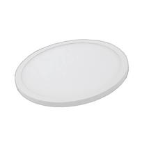 Tope Lighting apvalus LED šviestuvas Split 8W
