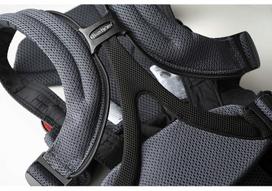 kudikiu nesiokle - Nešioklė BabyBjorn - 2 nuotrauka