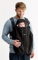 kudikiu nesiokle - Nešioklė BabyBjorn - 6 nuotrauka