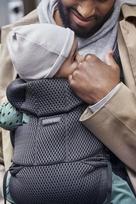 kudikiu nesiokle - Nešioklė BabyBjorn - 7 nuotrauka