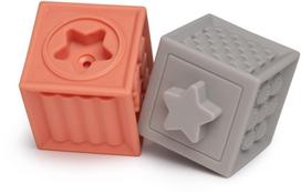 lavinamasis kudikio - Kaladėlės Canpol Babies Sensory - 3 nuotrauka