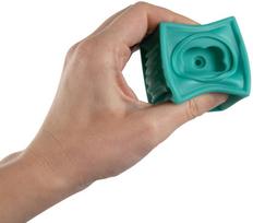 lavinamasis kudikio - Kaladėlės Canpol Babies Sensory - 4 nuotrauka