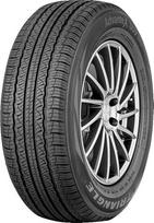 triangle padangos - Triangle TR259 Advantex SUV 245/60 R18 105H SUV - 1 nuotrauka
