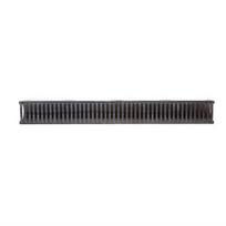 latakas ketaus - Latakas Aco Euroline 38705 Drainage Channel - 2 nuotrauka