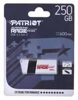 patriot rage - PATRIOT PEF250GRPMW32U - 15 nuotrauka