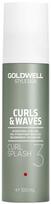 Goldwell Style Sign Curls & Waves 100ml Moterims Garbanų formavimui
