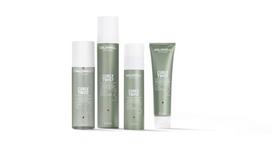 goldwell curls waves - Goldwell Style Sign Curls & Waves 100ml Moterims Garbanų formavimui - 2 nuotrauka