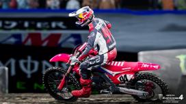 monster energy - Monster Energy Supercross 4 - The Official Videogame XBOX ONE - 4 nuotrauka