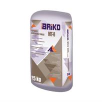 sausas tinkas - Gipsinis tinkas MT-8, 25 kg - 2 nuotrauka