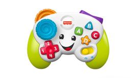 lietuviskai igarsinti - Lavinimo žaislas Fisher Price GXR65 - 1 nuotrauka