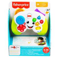 lietuviskai igarsinti - Lavinimo žaislas Fisher Price GXR65 - 2 nuotrauka