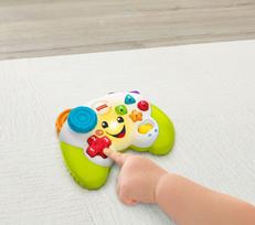 lietuviskai igarsinti - Lavinimo žaislas Fisher Price GXR65 - 3 nuotrauka