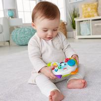 lietuviskai igarsinti - Lavinimo žaislas Fisher Price GXR65 - 4 nuotrauka