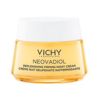 vichi cream - Naktinis veido kremas Vichy Neovadiol, 50 ml - 2 nuotrauka