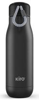 Termogertuvė KIRO, 500 ml. (Juoda)