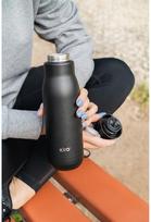termo gertuve 500 ml - Termogertuvė KIRO, 500 ml. (Juoda) - 2 nuotrauka