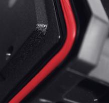 qbrick one 200 - Patrol Group QBrick Technik 200 - 4 nuotrauka