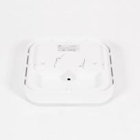 lauko lubiniai sviestuvai - Šviestuvas Domoletti Lana BL190SP08, 15W, led, IP65, baltas - 4 nuotrauka