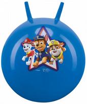 JOHN šokinėjimo kamuolys PAW PATROL 45-50 cm, 59546