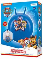 kamuoliai vaikams - JOHN šokinėjimo kamuolys PAW PATROL 45-50 cm, 59546 - 2 nuotrauka