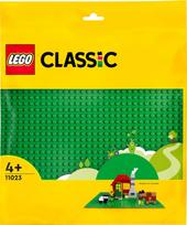Pirkti LEGO Classic Žalia pagrindo plokštelė 11023 - Photo 1