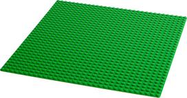 Pirkti LEGO Classic Žalia pagrindo plokštelė 11023 - Photo 2