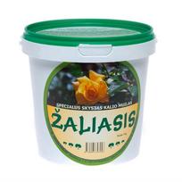 skystas muilas - Skystas kalio muilas, 1 kg - 1 nuotrauka