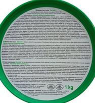 skystas muilas - Skystas kalio muilas, 1 kg - 3 nuotrauka