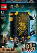 LEGO Harry Potter Hogvartso akimirka: gynybos pamoka 76397