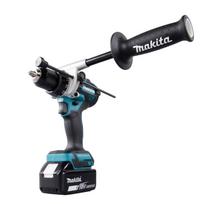 dhp486 makita - MAKITA DHP486RTJ - 2 nuotrauka