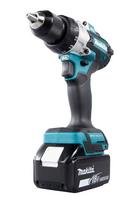 dhp486 makita - MAKITA DHP486RTJ - 4 nuotrauka
