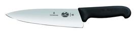  Victorinox Fibrox Carving Knife Extra Wide, 200 mm