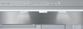 vido saldytuvas - Bosch KFF96PIEP - 3 nuotrauka